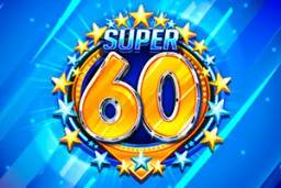 Super 60 Stars by RedRake
