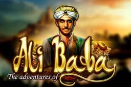 The adventures of Alibaba by RedRake