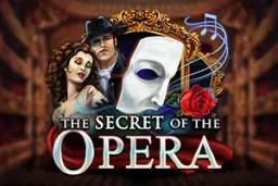 The secret of the opera by RedRake