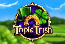 Triple Irish by RedRake