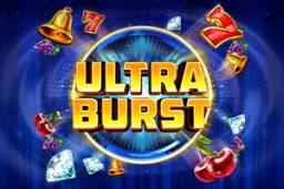 Ultra Burst by RedRake