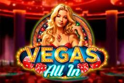 VEGAS ALL IN by RedRake