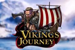 Vikings Journey by RedRake