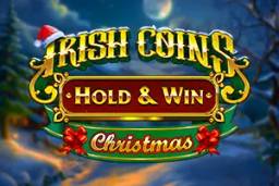 Irish Coins Hold and Win Christmas by Revolver
