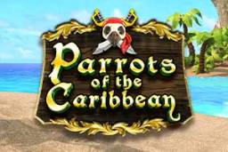 Parrots of the Caribbean by Revolver