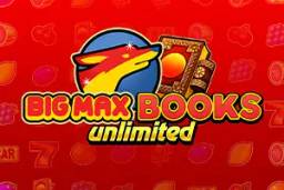 Big Max Books Unlimited by Swintt Premium
