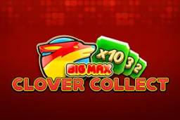 Big Max Clover Collect by Swintt Premium