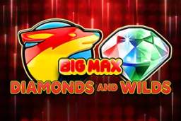 Big Max Diamonds and Wilds by Swintt Premium