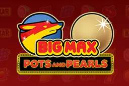 Big Max Pots and Pearls by Swintt Premium