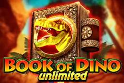 Book Of Dino Unlimited by Swintt Premium