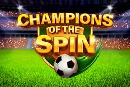 Champions of the Spin by Swintt Premium