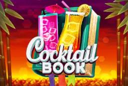 Cocktail Book by Swintt Premium