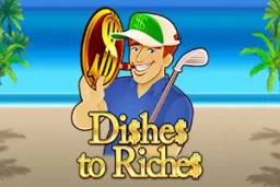 Dishes to Riches by Swintt Premium
