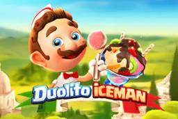 Duolito Iceman by Swintt Premium