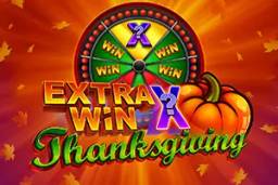 Extra Win X Thanksgiving by Swintt Premium