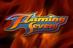 Flaming Seven by Swintt Premium