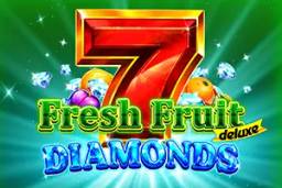 Fresh Fruit Deluxe Diamonds by Swintt Premium