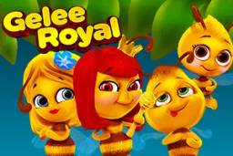 Gelee Royal by Swintt Premium