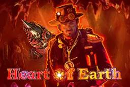 Heart of Earth by Swintt Premium