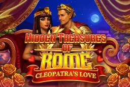 Hidden Treasures of Rome CL by Swintt Premium