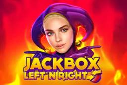 Jackbox Left and Right by Swintt Premium