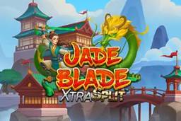 Jade Blade Xtrasplit by Swintt Premium