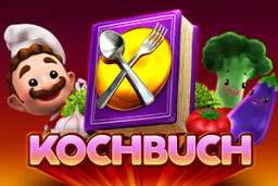 Kochbuch by Swintt Premium