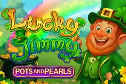 Lucky Jimmy Pots and Pearls by Swintt Premium