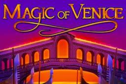Magic of Venice by Swintt Premium