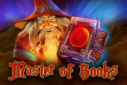 Master of Books by Swintt Premium