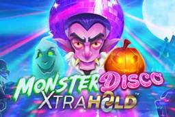 Monster Disco XtraHold by Swintt Premium