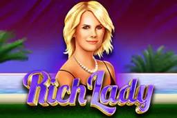 Rich Lady by Swintt Premium