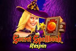 Secret Spellbook Re Spin by Swintt Premium
