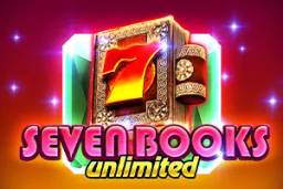 Seven Books Unlimited by Swintt Premium