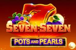 Seven Seven Pots and Pearls by Swintt Premium