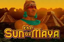 Sun Of Maya by Swintt Premium