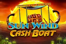 Sun Wind Cash Boat by Swintt Premium