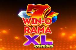 Win O Rama XL Extended by Swintt Premium