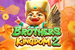 Brothers Kingdom 2 by Spadegaming