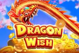 Dragon Wish by Spadegaming