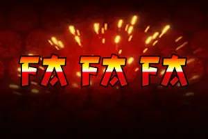 FaFaFa by Spadegaming