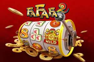 FaFaFa2 by Spadegaming