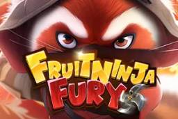 Fruit Ninja Fury by Spadegaming