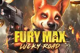 Fury Max Lucky Road by Spadegaming
