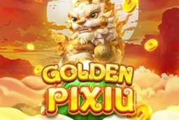 Golden Pixiu by Spadegaming