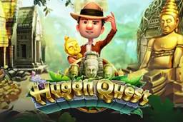Hugon Quest by Spadegaming