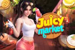 Juicy Market by Spadegaming
