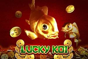 Lucky Coi by Spadegaming