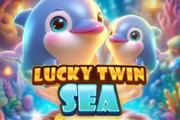 Lucky Twin Sea by Spadegaming