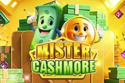Mister Cashmore by Spadegaming